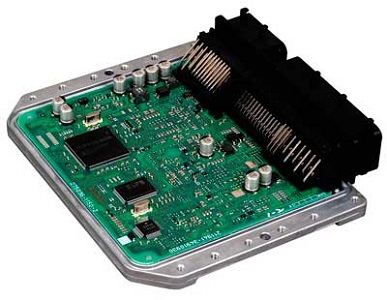 Reparar UCE ECU Denso - Siemens