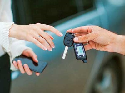 llaves de coche - copia de llaves de coche