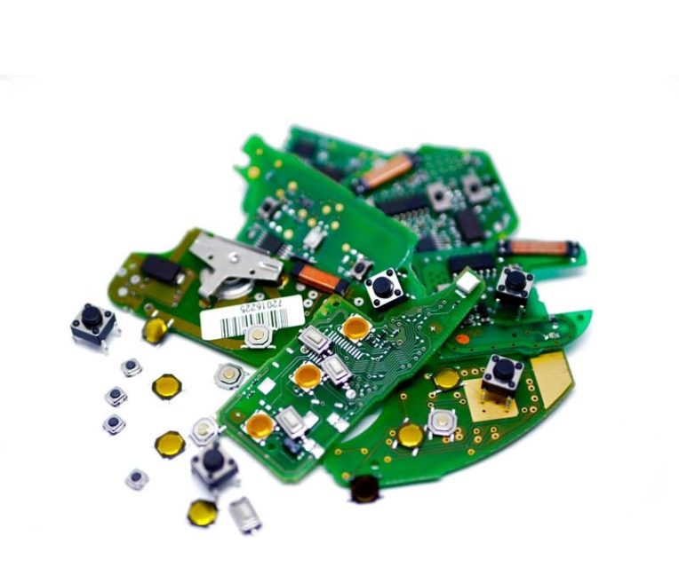 copia-de-llaves-de-coche---llaves-de-coche-baratas---programar-mando-del-coche--llaves-con-chip-33 reparar el mando del coche - cambiar la carcasa del mando
