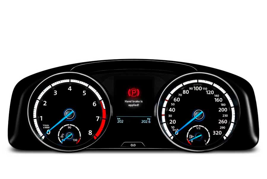solucionar un problema en el cuadro del coche error en pantalla del cuadro - problema en los indicadores - problema en la aguja del cuadro