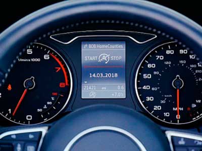 reparacion de cuadros - error en el cuadro del coche - reparar pantalla del cuadro