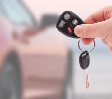 reparar el mando del coche - el mando del coche no funciona