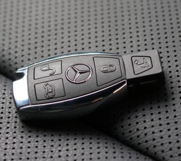 programar llave inteligente de coche - smart key